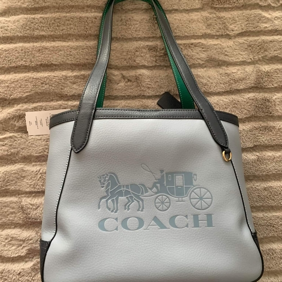Coach Tote Bag - Picture 3 of 3